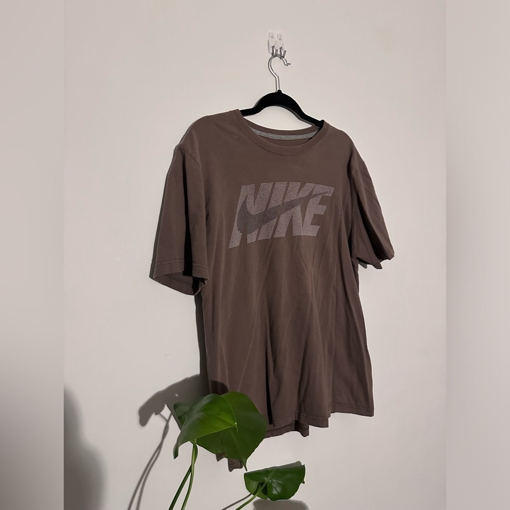 Unisex Nike tee